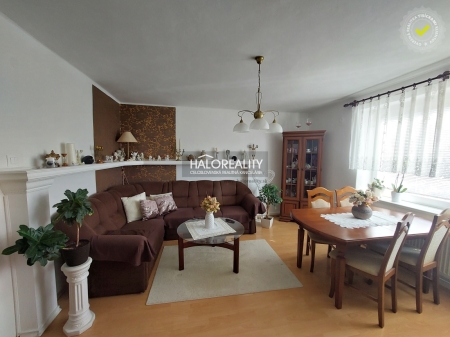 štvorizbový byt - Prievidza
