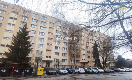 TROJIZBOVÝ BYT - BANSKÁ BYSTRICA