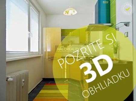 DVOJIZBOVÝ BYT - BA - PODUNAJSKÉ BISKUPICE