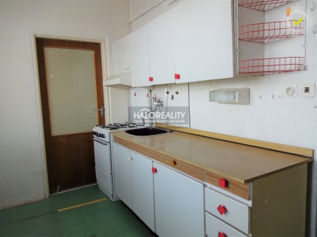 jednoizbový byt - Spišská Nová Ves
