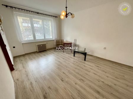 jednoizbový byt - Rimavská Sobota