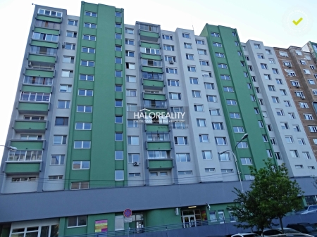 JEDNOIZBOVÝ BYT - BA - DEVÍNSKA NOVÁ VES