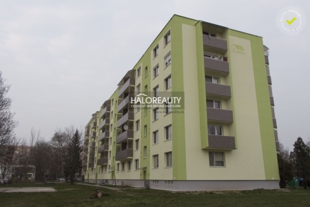 trojizbový byt - Nové Zámky