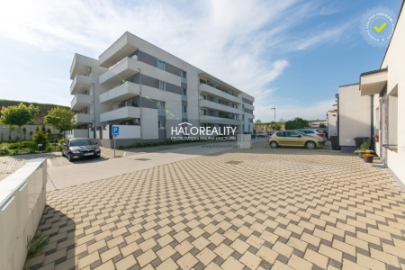 jednoizbový byt - Senec
