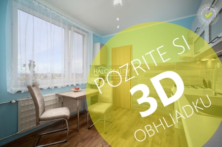 TROJIZBOVÝ BYT - ZLATÉ KLASY