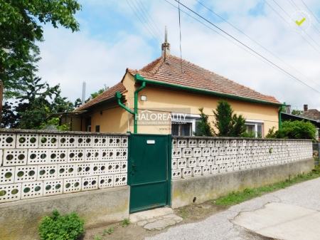 RODINNÝ DOM - KLÍŽSKA NEMÁ