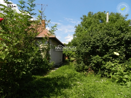 RODINNÝ DOM - VRAKÚŇ