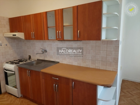 jednoizbový byt - Prievidza