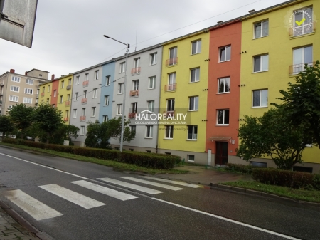 garsonka - Spišská Nová Ves