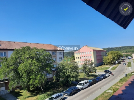 dvojizbový byt - Žiar nad Hronom