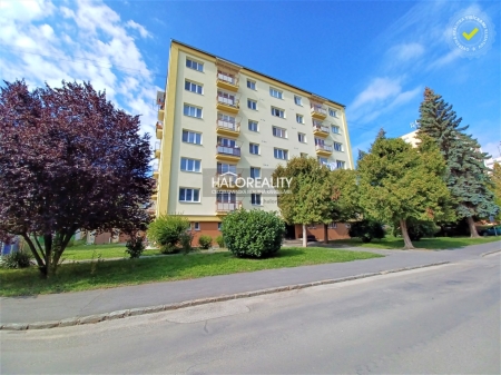 TROJIZBOVÝ BYT - KRUPINA