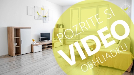 TROJIZBOVÝ BYT - VEĽKÝ MEDER