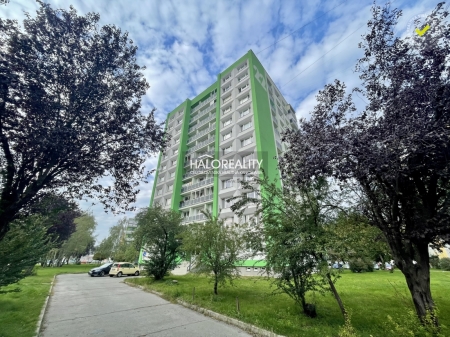 trojizbový byt - Rimavská Sobota
