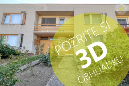 RODINNÝ DOM - STARÁ TURÁ