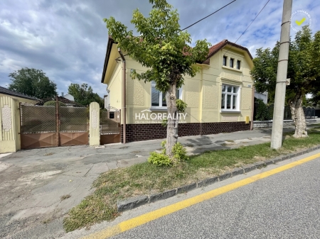 rodinný dom - Rimavská Sobota