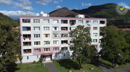 DVOJIZBOVÝ BYT - TISOVEC