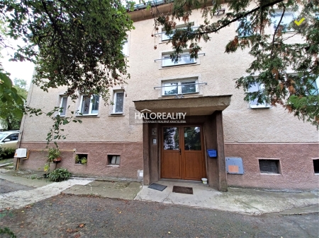 DVOJIZBOVÝ BYT - KRUPINA