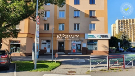 trojizbový byt - Žiar nad Hronom