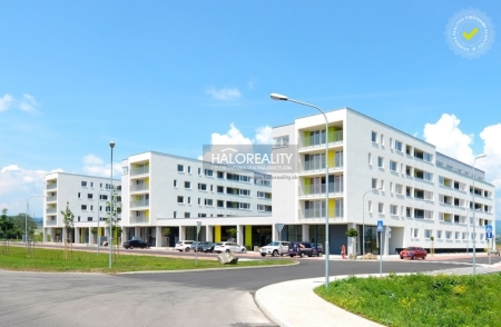 TROJIZBOVÝ BYT - ZVOLEN