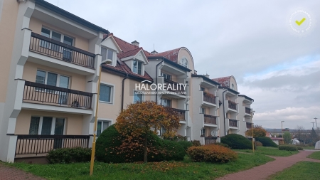 JEDNOIZBOVÝ BYT - NOVÁKY