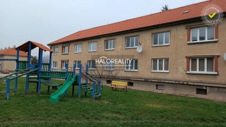 TROJIZBOVÝ BYT - ZEMIANSKE KOSTOĽANY