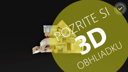 DVOJIZBOVÝ BYT - LUČENEC