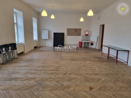 OBJEKT - BANSKÁ ŠTIAVNICA