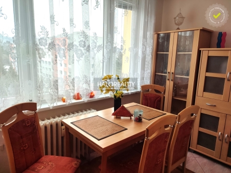 DVOJIZBOVÝ BYT - BANSKÁ BYSTRICA