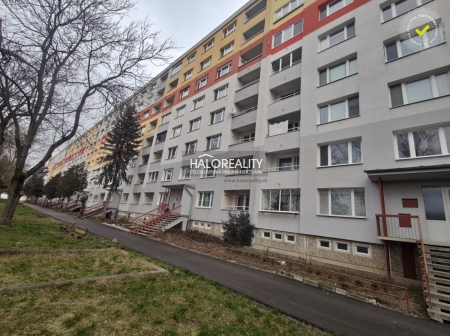 DVOJIZBOVÝ BYT - RIMAVSKÁ SOBOTA