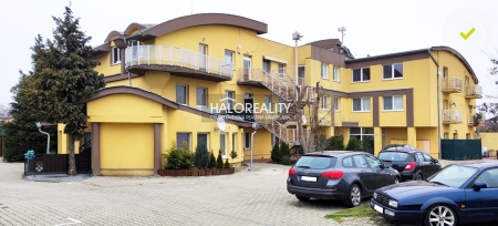 JEDNOIZBOVÝ BYT - DUNAJSKÁ LUŽNÁ