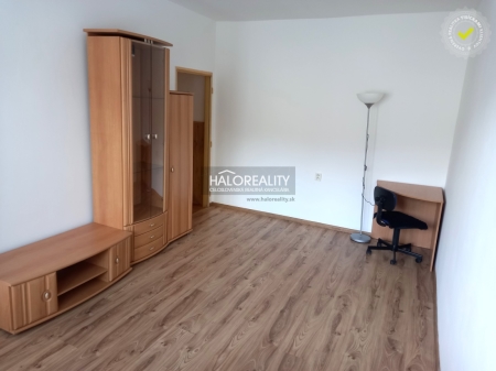 DVOJIZBOVÝ BYT - BREZOVÁ POD BRADLOM