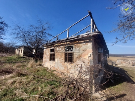 rodinný dom - Veľký Blh