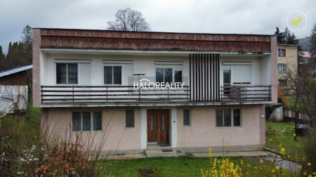 RODINNÝ DOM - RATKOVÁ