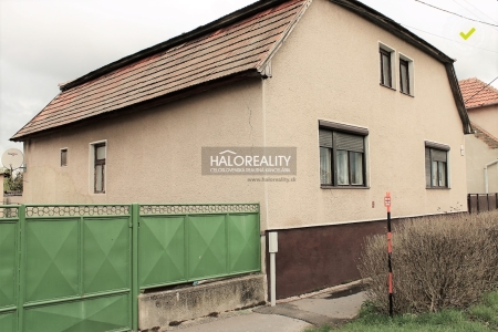 RODINNÝ DOM - ŠURANY