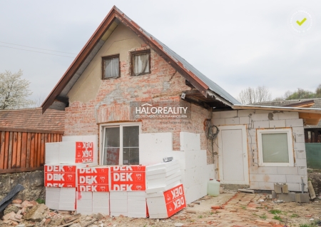 RODINNÝ DOM - UDIČA