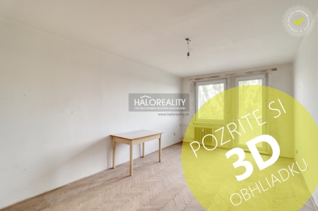DVOJIZBOVÝ BYT - PIEŠŤANY