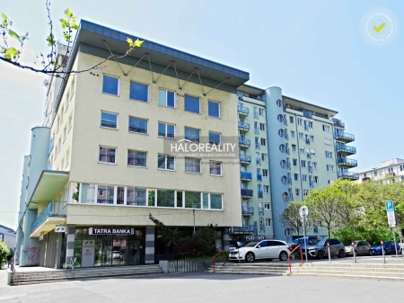 APARTMÁN - BA - NOVÉ MESTO