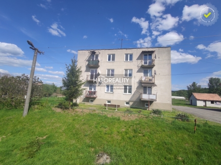 TROJIZBOVÝ BYT - GORTVA