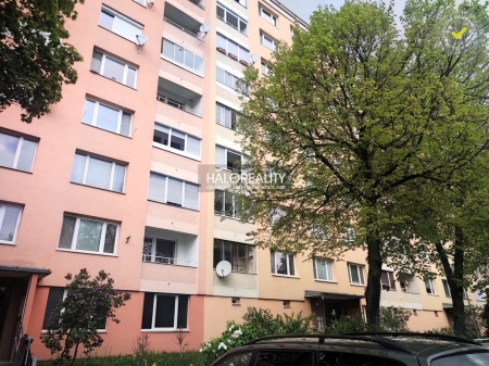 TROJIZBOVÝ BYT - DETVA