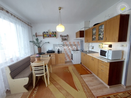 dvojizbový byt - Handlová