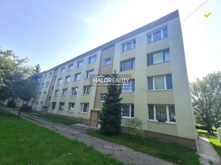 JEDNOIZBOVÝ BYT - POLTÁR