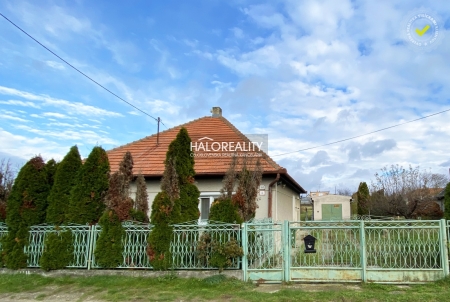 RODINNÝ DOM - MARCELOVÁ
