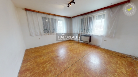 RODINNÝ DOM - VEĽKÉ LEVÁRE