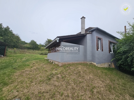 RODINNÝ DOM - BÁTKA