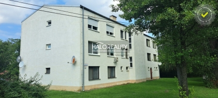 DVOJIZBOVÝ BYT - ZÁVOD
