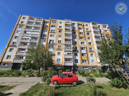 TROJIZBOVÝ BYT - TORNAĽA