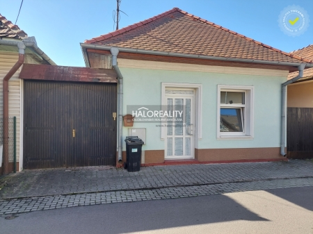 RODINNÝ DOM - PRIEVIDZA