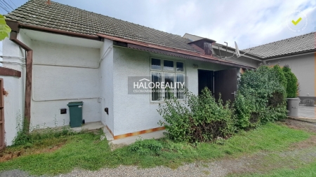 RODINNÝ DOM - KUCHYŇA
