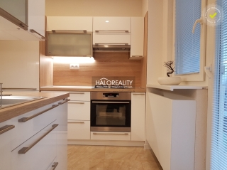 JEDNOIZBOVÝ BYT - KANIANKA