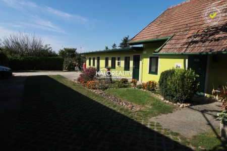 JEDNOIZBOVÝ BYT - MATÚŠKOVO